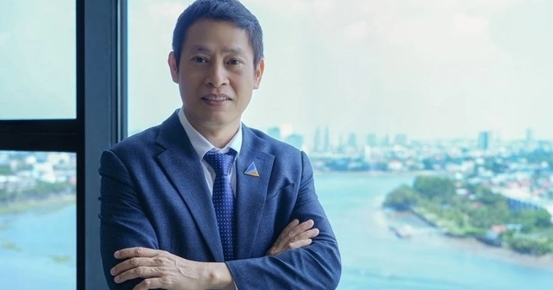 Đất Xanh bầu lãnh đạo cấp cao trước thềm Đại hội cổ đông