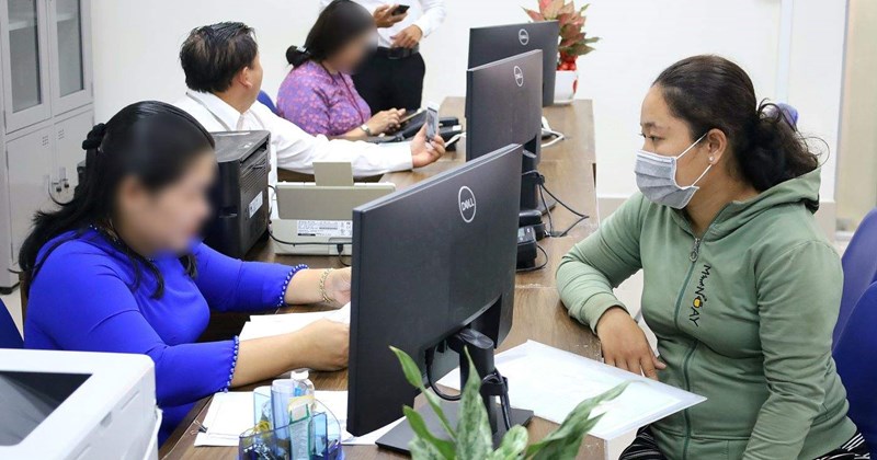 Kiểm tra nhân sự không chuyên, siết chặt tiêu chuẩn đầu vào công chức