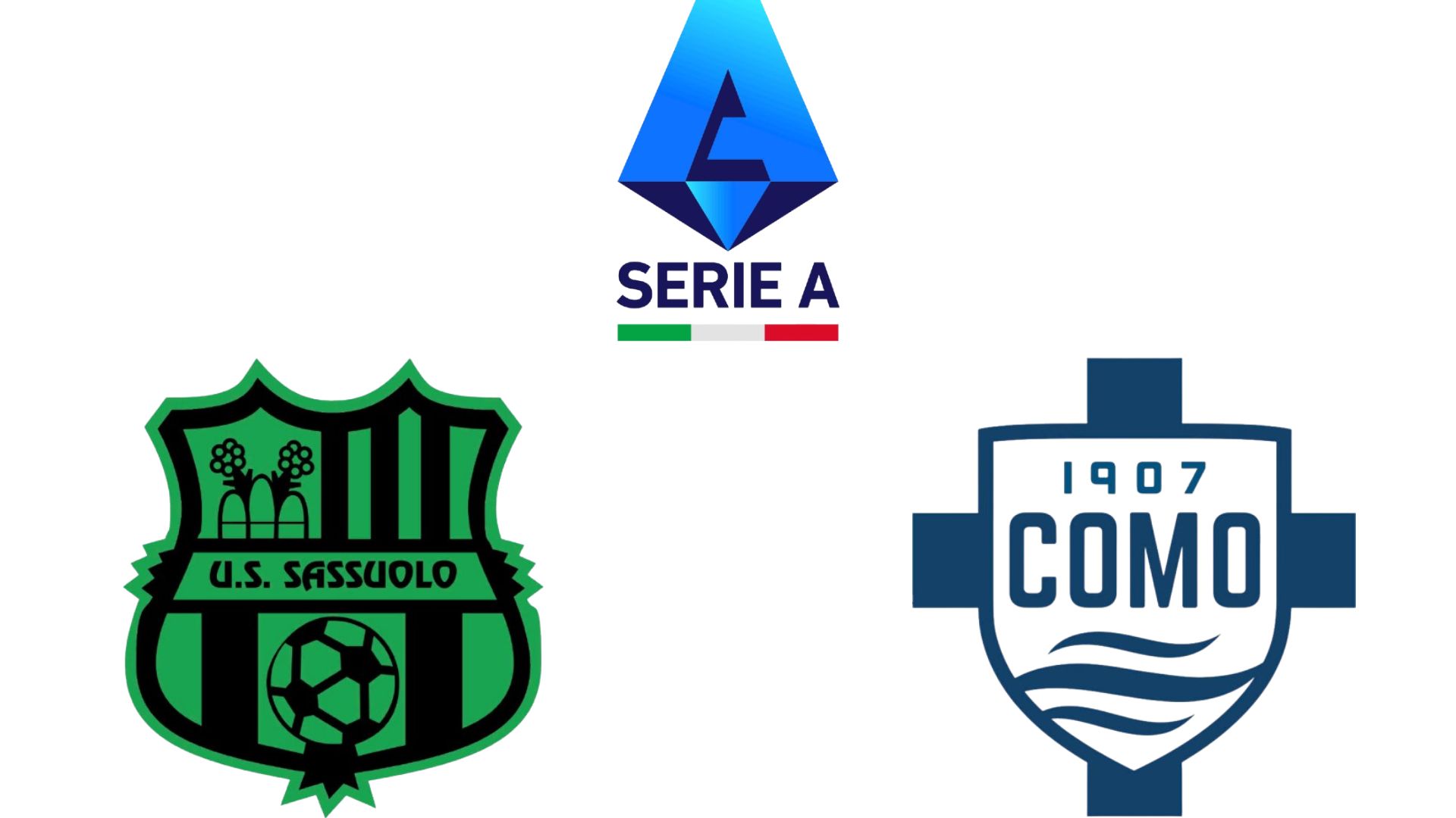 Sassuolo vs Como football prediction in Serie A. Graphics: Van An