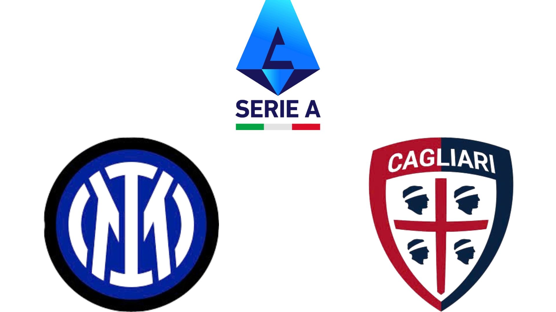 Football prediction Inter Milan vs Cagliari in Serie A. Graphics: Van An