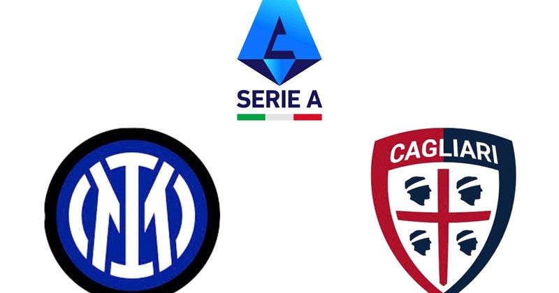 Dự đoán trận Inter Milan vs Cagliari tại Serie A