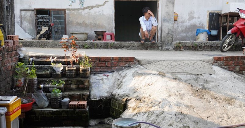 Đà Nẵng: Dự án tái thiết vùng trũng hoàn thành năm 2026