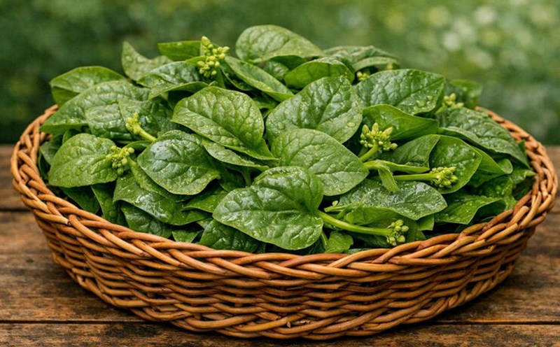Loại rau giúp đào thải axit uric rất mạnh, dù hơi khó ăn
