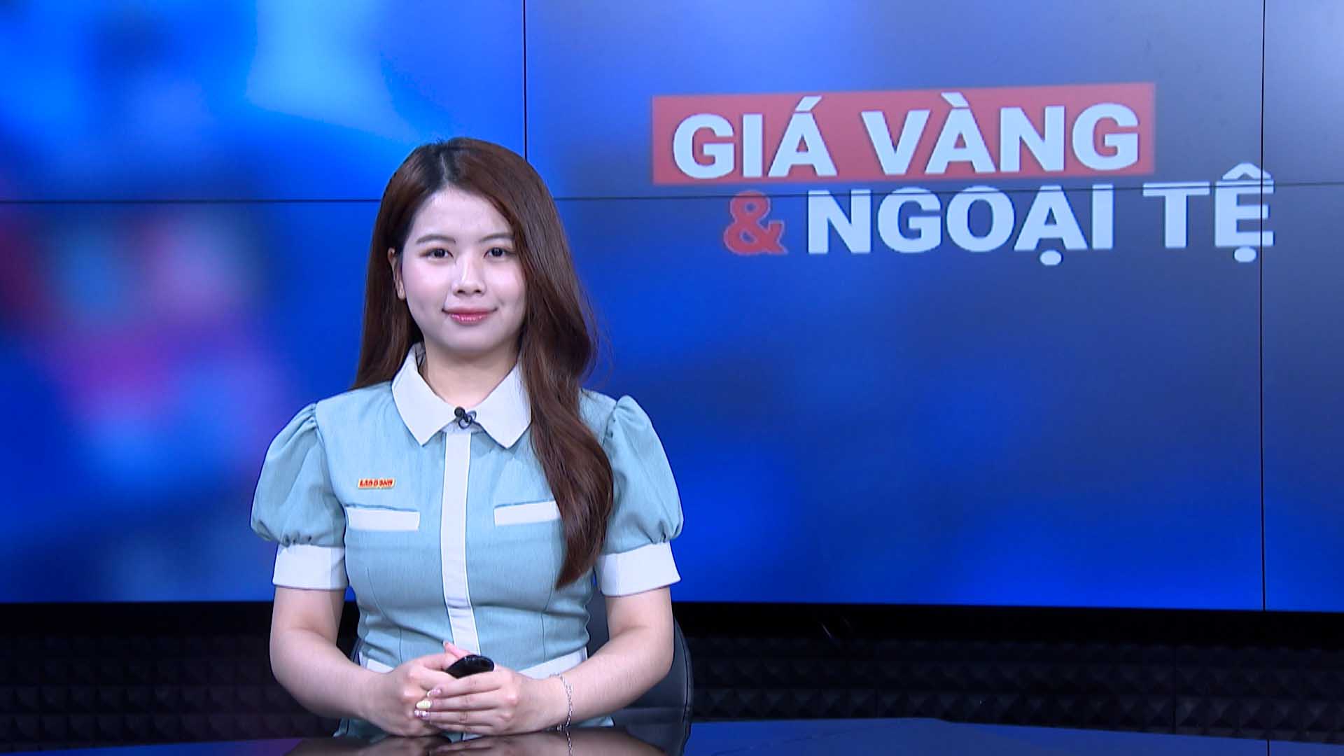 Gold and foreign currency prices 17. 4: Domestic gold sharply decreases