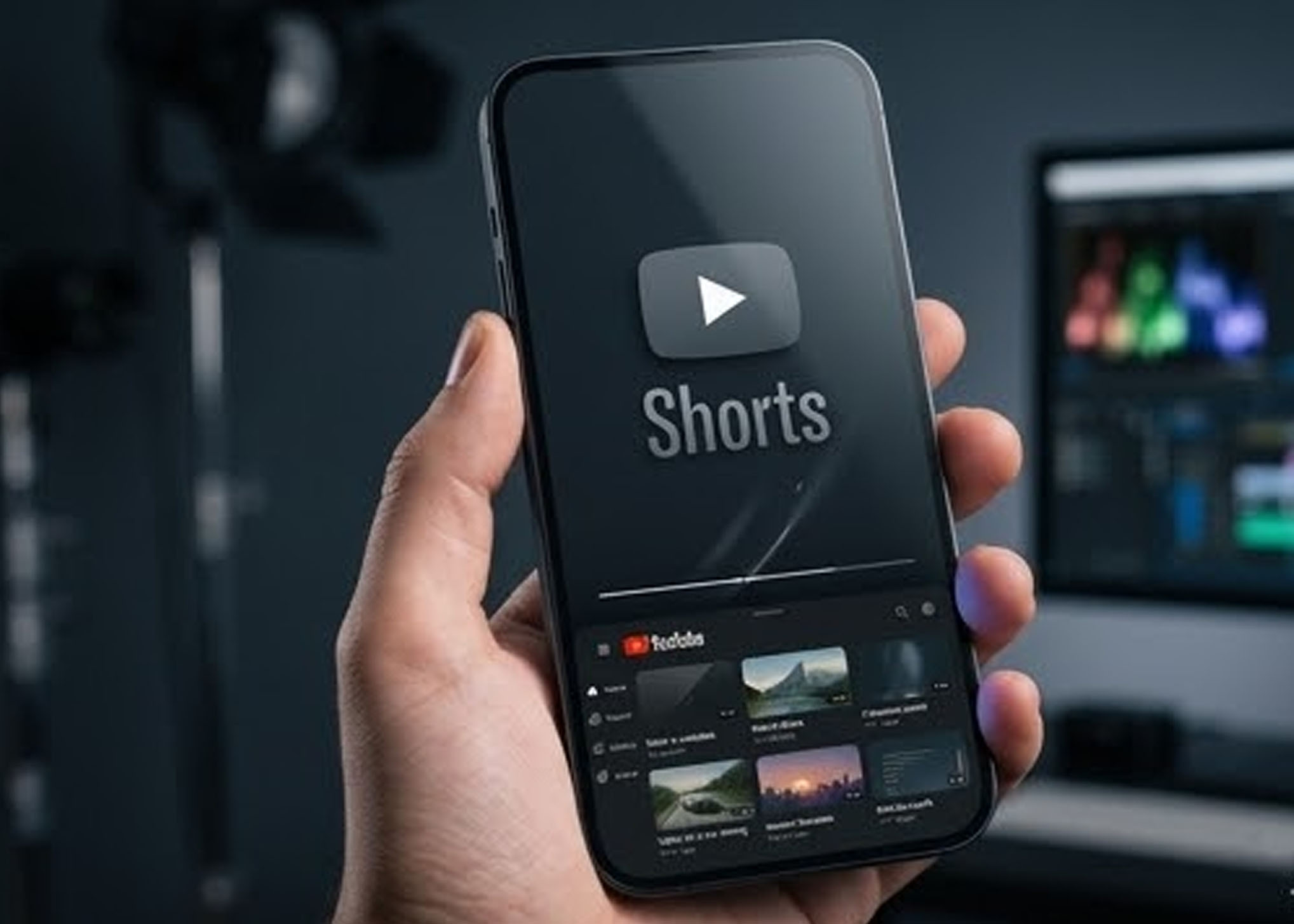 No external application needed, you can completely hide YouTube Shorts with just a few simple steps to set viewing time down to 0 minutes. Graphics: Cat Tien