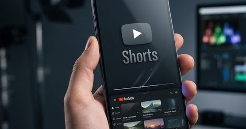 Cách tắt YouTube Shorts để chặn thói quen lướt vô tận, giảm xao nhãng