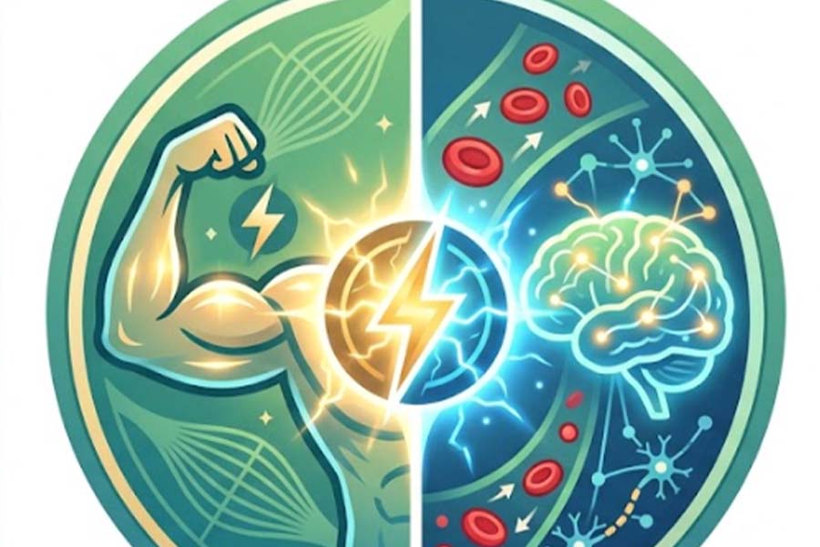 Magnesium vs vitamin B12: Understand correctly to increase energy effectively. Graphics: Thien Nhan