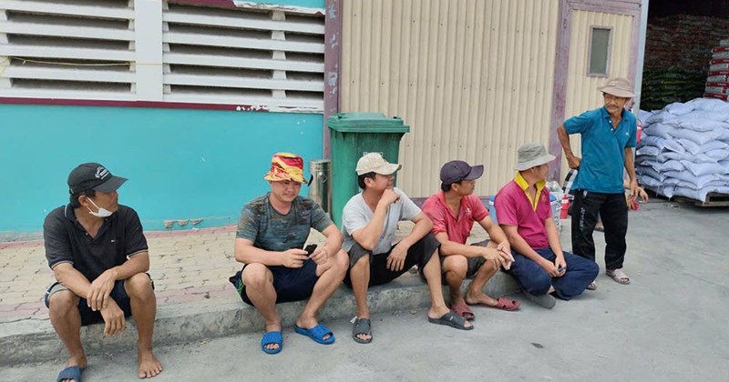 Vướng mắc hợp đồng điện, công ty ở Tây Ninh tạm dừng sản xuất