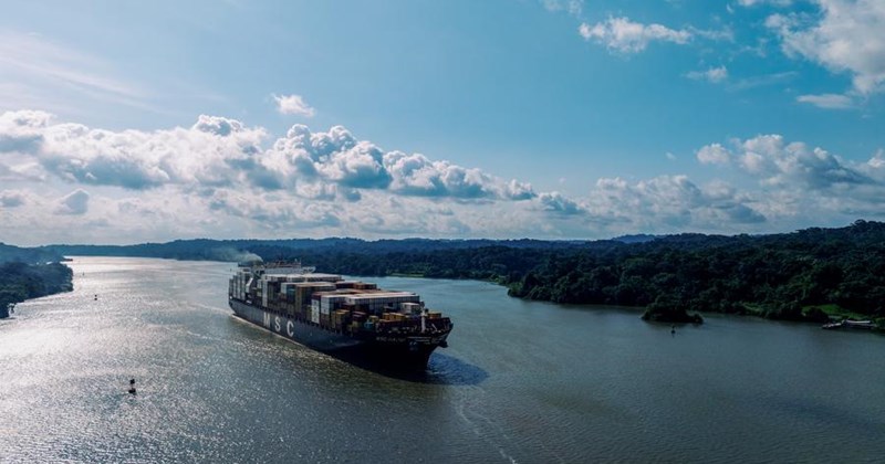 Tắc nghẽn Kênh đào Panama: Tàu dầu chi 4 triệu USD mua quyền ưu tiên