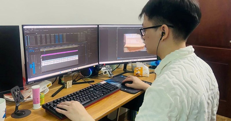 Lao động trẻ Việt Nam chuộng việc làm trên nền tảng số