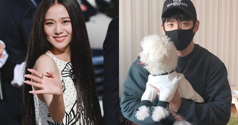 Báo Hàn dùng ảnh anh trai Jisoo (Blackpink) minh họa nghi vấn quấy rối