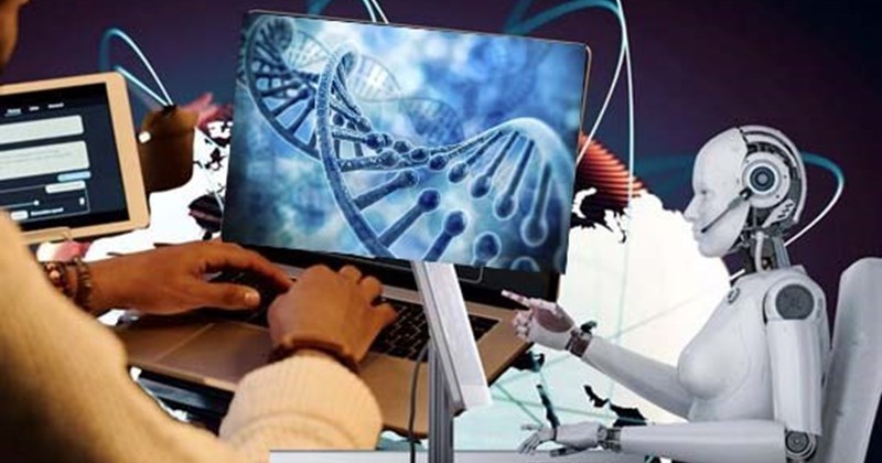 Công cụ AI mới giúp rút ngắn nghiên cứu y học
