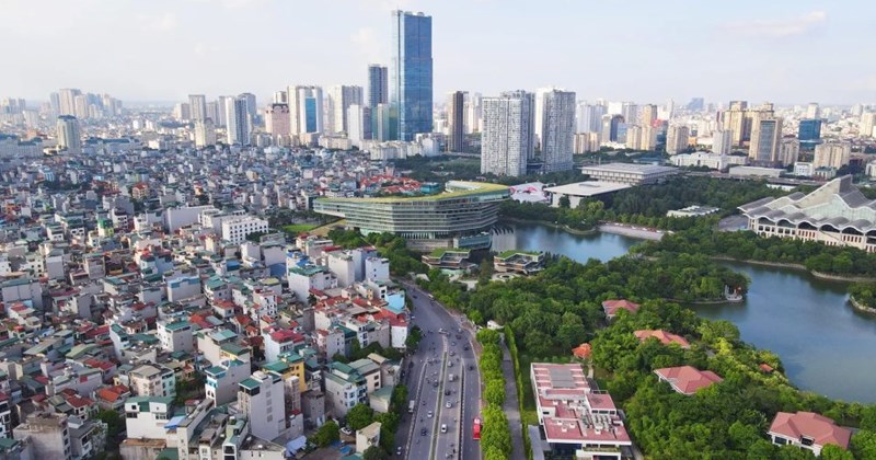 Tư vấn hoàn thiện việc sắp xếp dân cư toàn quốc quý II/2026