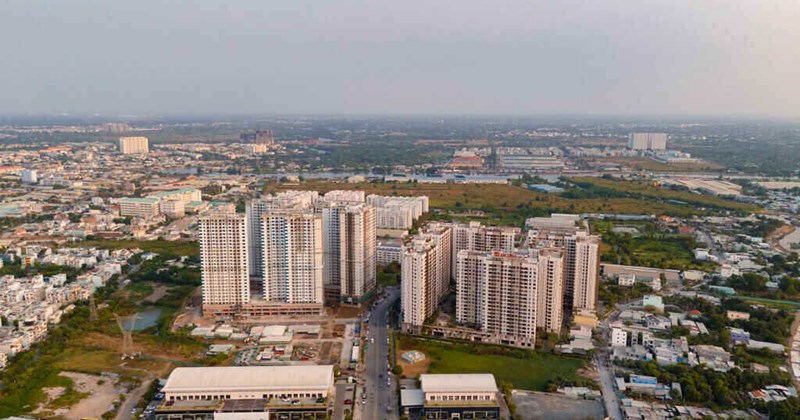 Doanh nghiệp nhà ở xã hội khó tiếp cận vốn vay ưu đãi