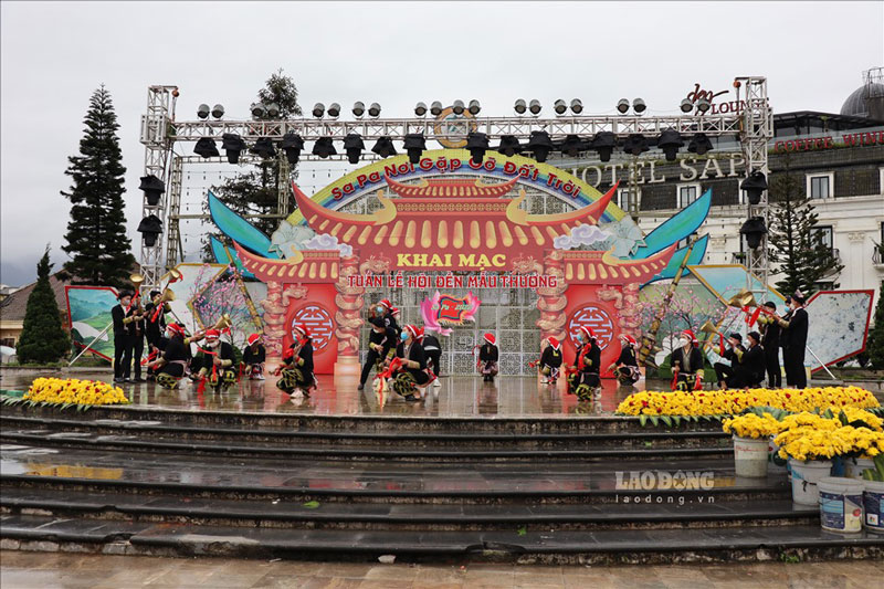 Loạt hoạt động hứa hẹn đem đến nhiều trải nghiệm cho các gia đình trong mùa hè 2026. Ảnh: Đức Trọng