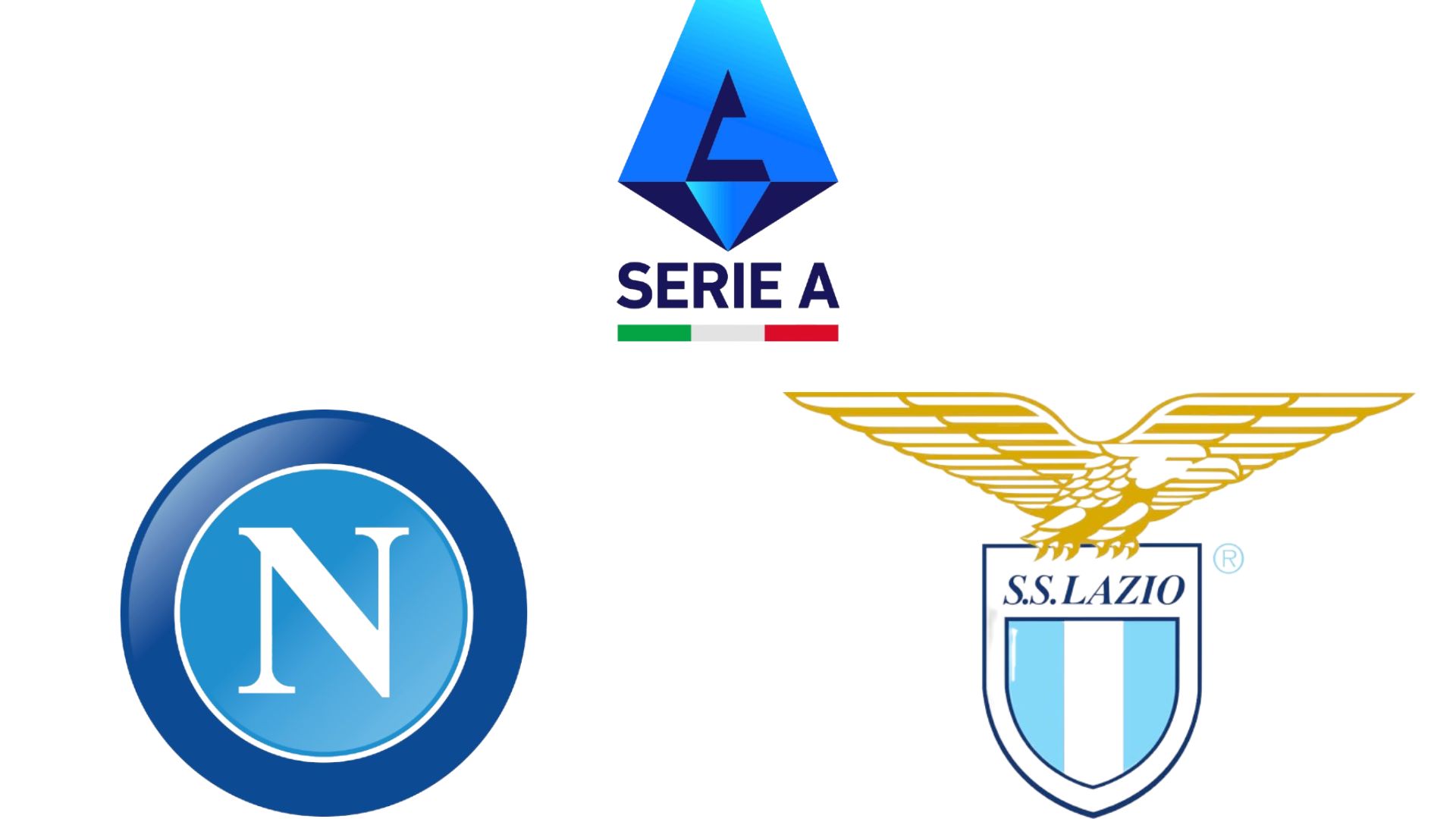 Napoli vs Lazio football prediction in Serie A. Graphics: Dieu Anh