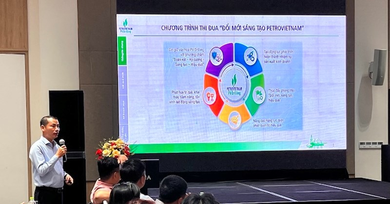 Đào tạo, bồi dưỡng kỹ năng chuyên môn cho công đoàn