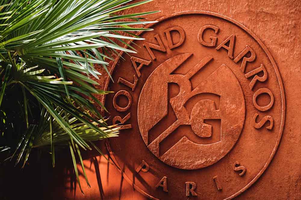 ローラン・ギャロス2026は、賞金を増やし、アスリート向けのウェアラブルデバイス技術をテストします。写真:ローラン・ギャロス