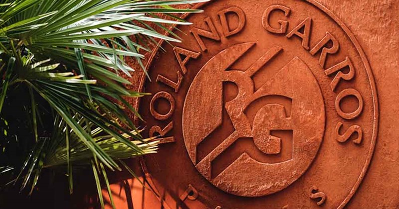 Roland Garros 2026 thử nghiệm thiết bị theo dõi hiệu suất đeo được