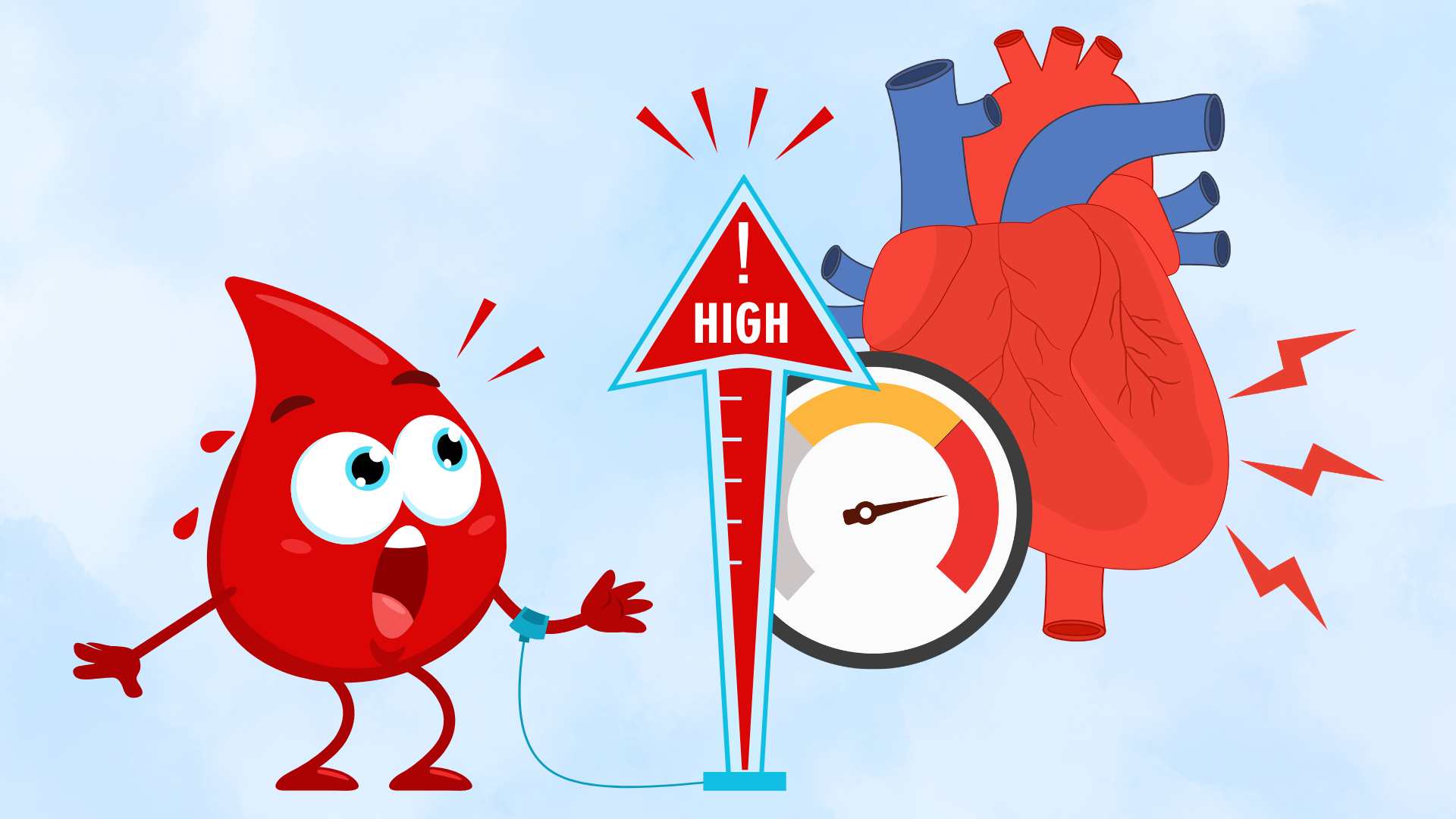 Tell you how to quickly lower blood pressure at home when the index rises