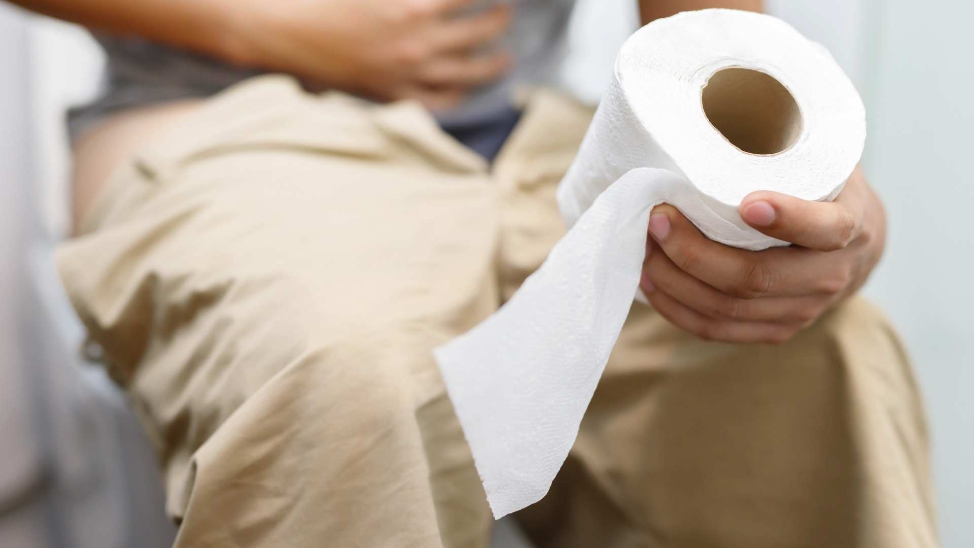 Secrets to improving morning defecation and preventing constipation