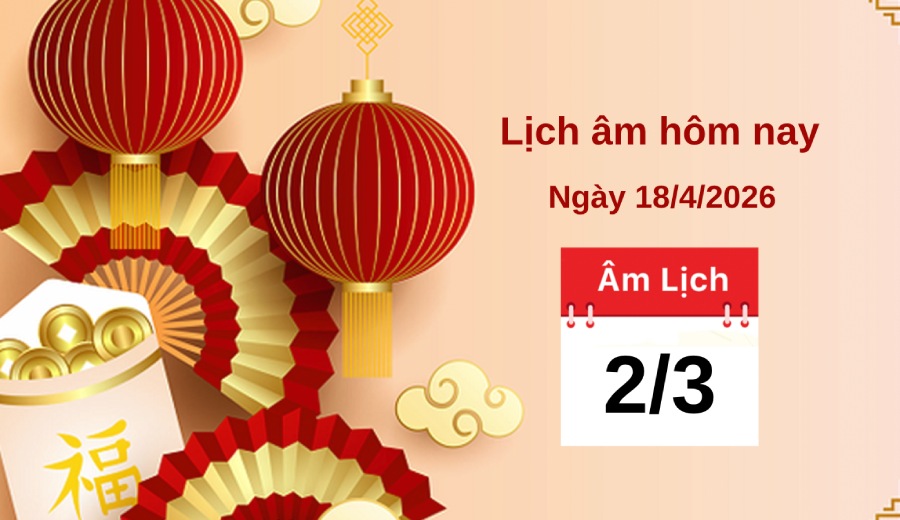 March 2nd according to the lunar calendar has some good hours. Graphics: Minh Phong