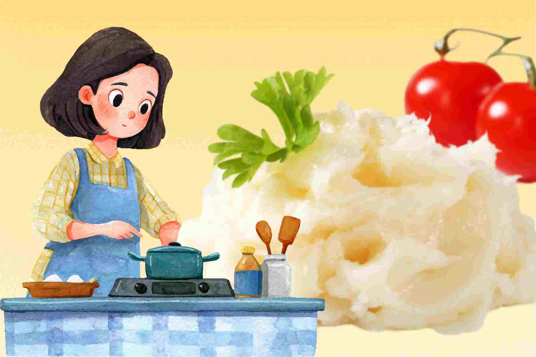 Notes when using pork fat