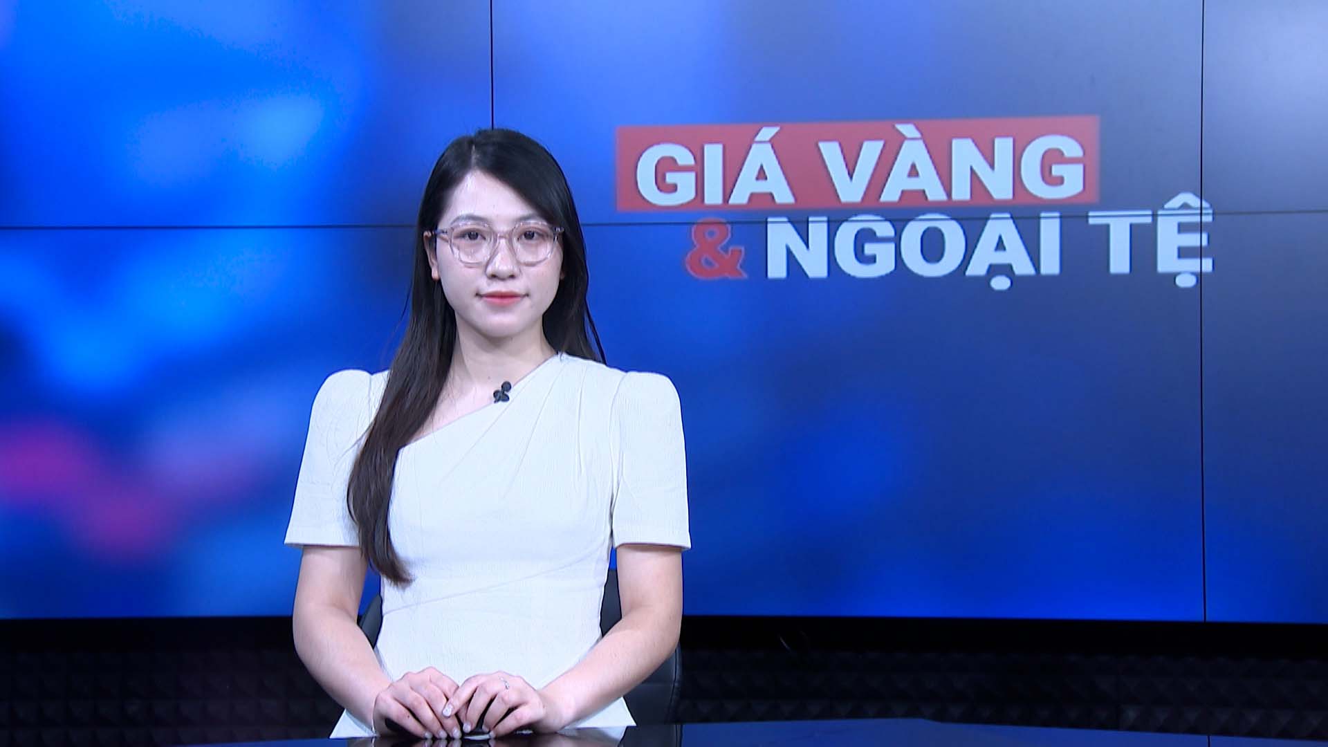 Gold and foreign currency prices 18: 4: Gold reverses to increase in price, positive outlook forecast