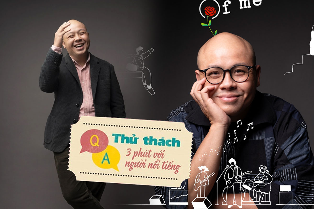 Director Chung Chi Cong: Wants to try his hand at spiritual and horror films