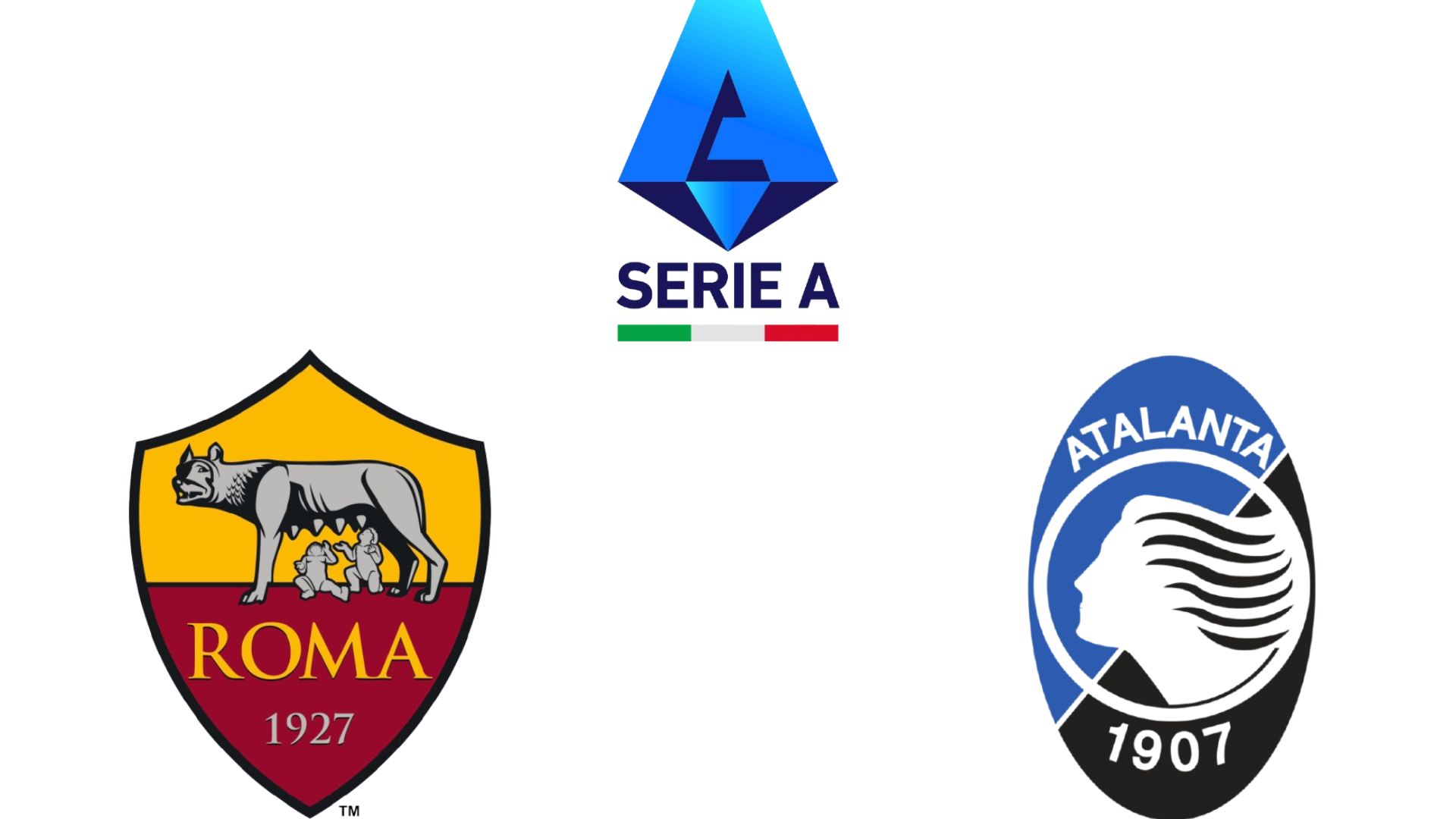 Commentaire de football sur Roma vs Atalanta en Serie A. Graphique : Dieu Anh