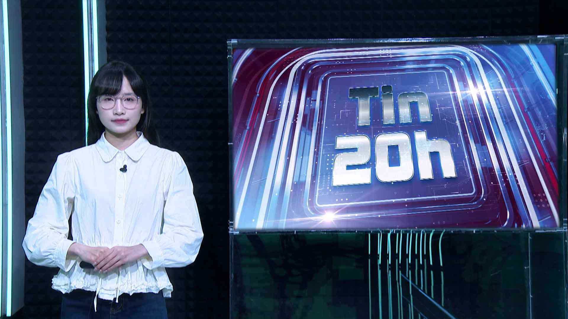 8 PM News: Salary and allowance reform synchronously from central to local levels