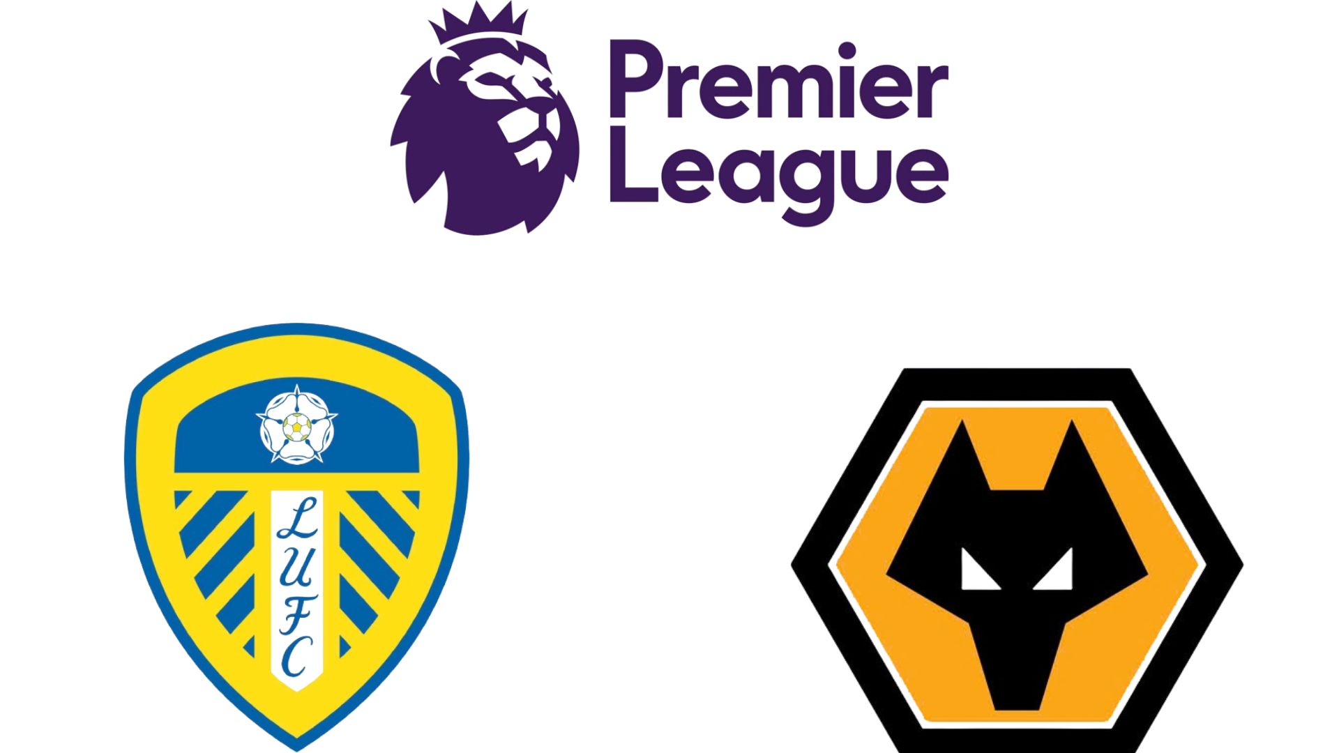 Football prediction Leeds United vs Wolves in the Premier League. Graphics: Van An