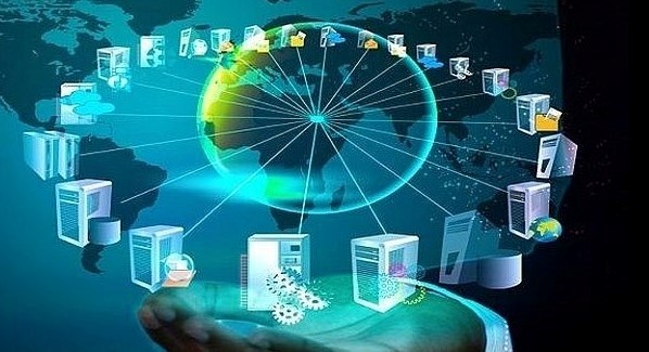 Ngoài đề xuất bị phạt tiền, tổ chức, cá nhân vi phạm liên quan đến bảo vệ dữ liệu cá nhân còn phải chịu hình thức phạt bổ sung. Ảnh: Bộ Công an