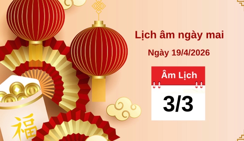 March 3rd according to the lunar calendar is Korean New Year. Graphics: Minh Phong