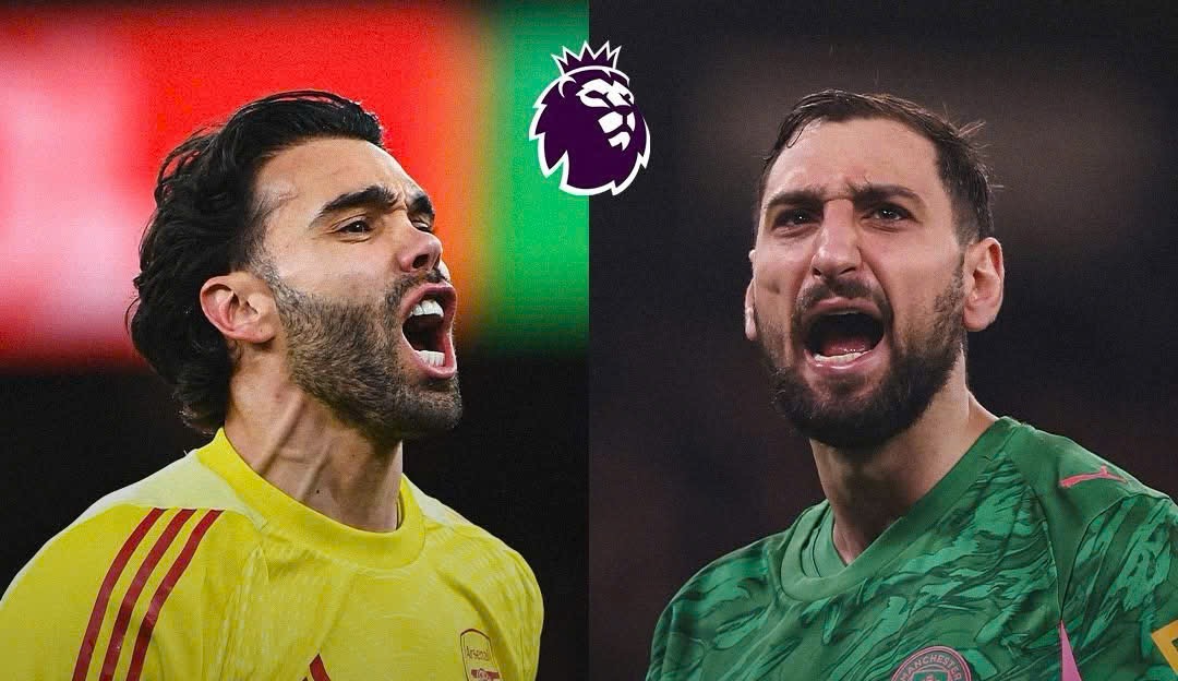 프리미어리그 일정 관련 이미지