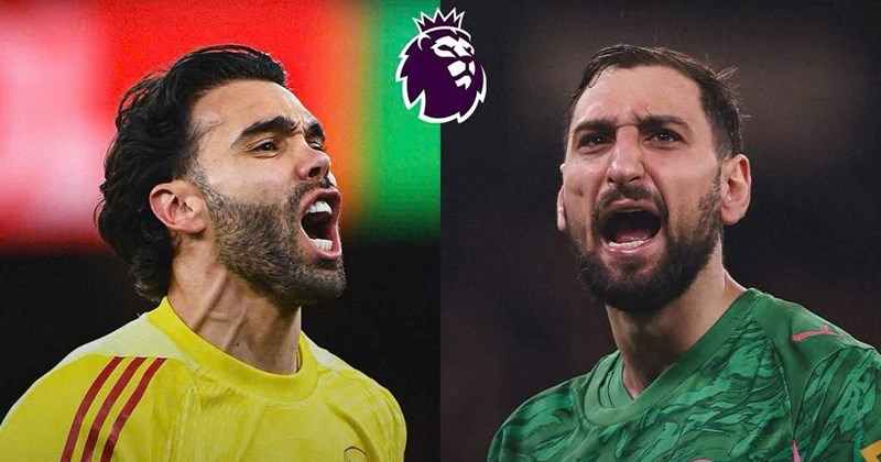 프리미어리그 일정 관련 이미지