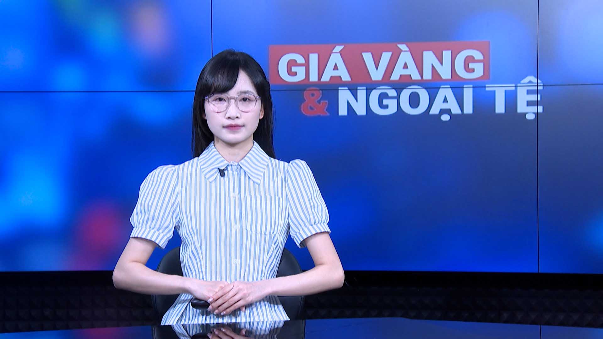 Gold and foreign currency prices 19. 4: Latest forecast on gold