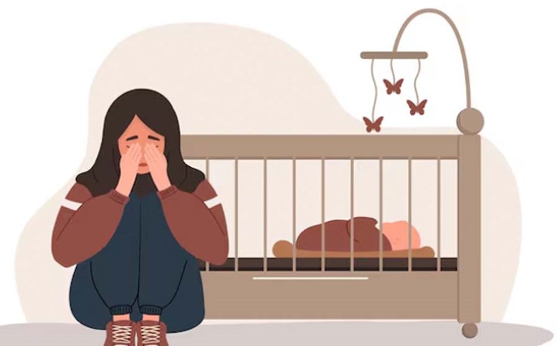 5 reasons why many women find it difficult to return to normal life after giving birth