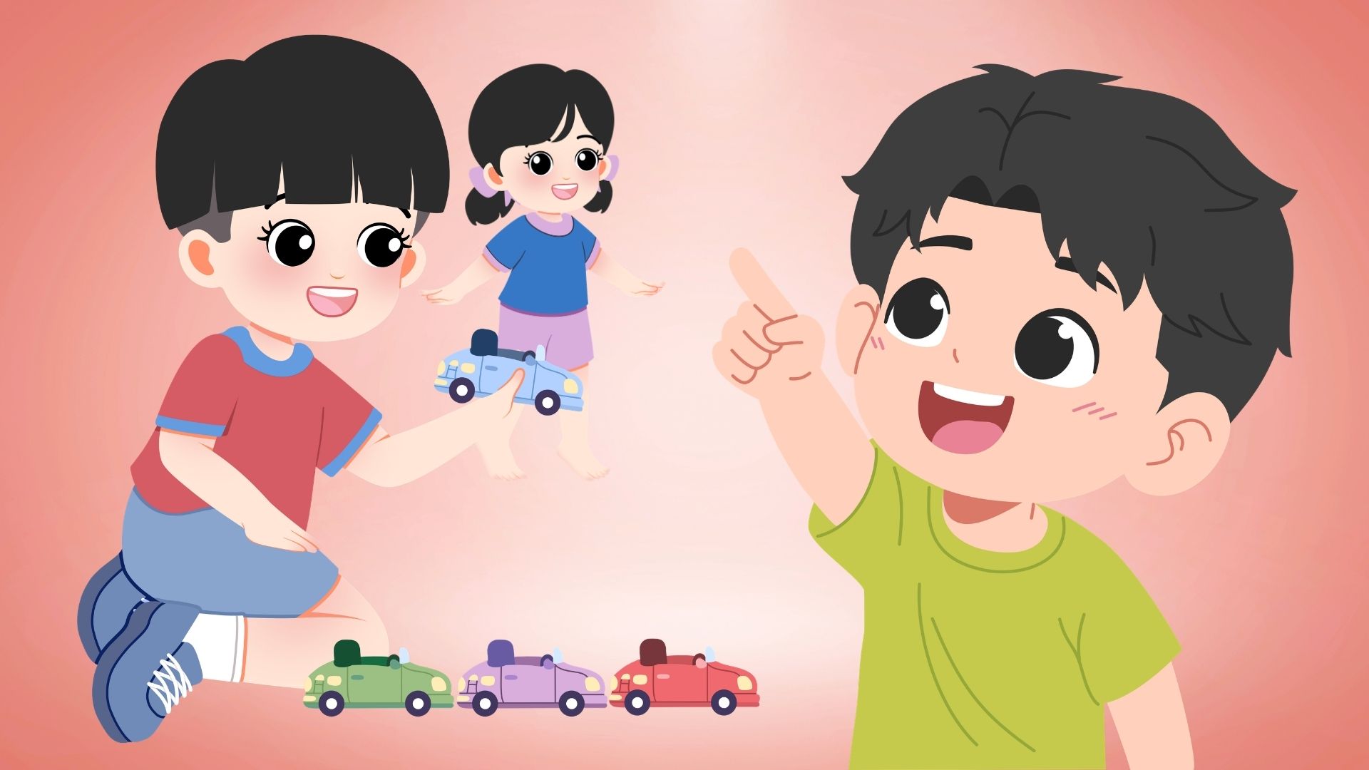 3 signs of early autism in children before 3 years old that parents should not ignore