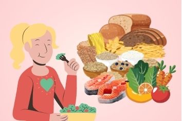 心血管疾患を効果的に予防するのに役立つ5つの食品グループ