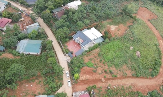 In 2026, how is compensation for land requisition calculated?