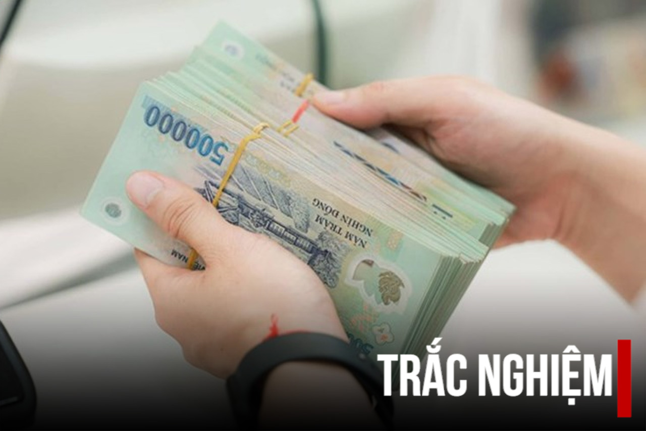 Người có lương hưu có được giảm trừ gia cảnh khi nộp thuế TNCN
