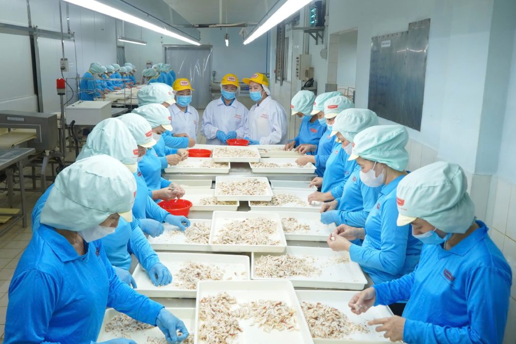 Economic growth, Can Tho proposes many solutions for the coming time. Photo: Ta Quang