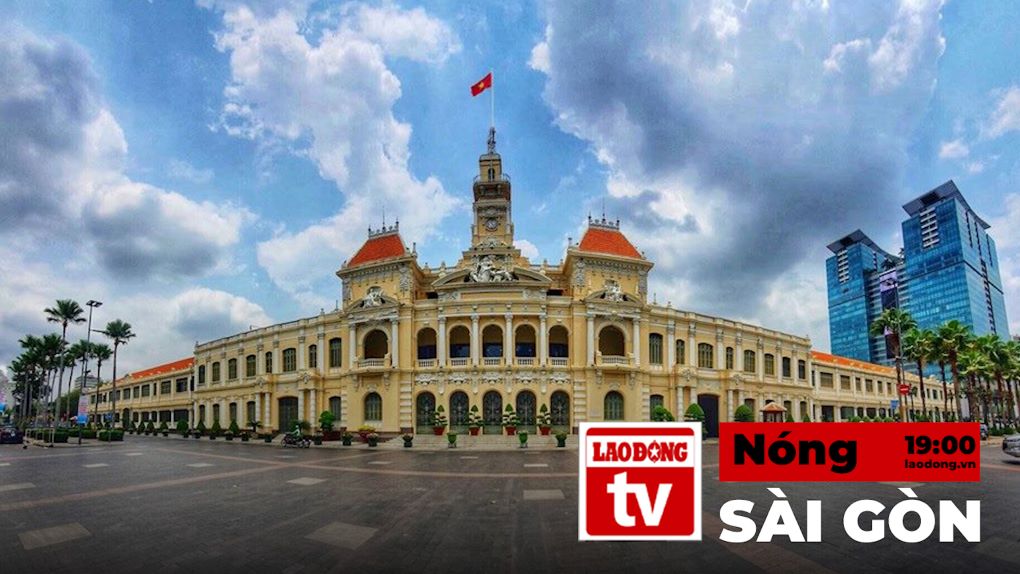 4月19日のホーチミン市ホットニュース