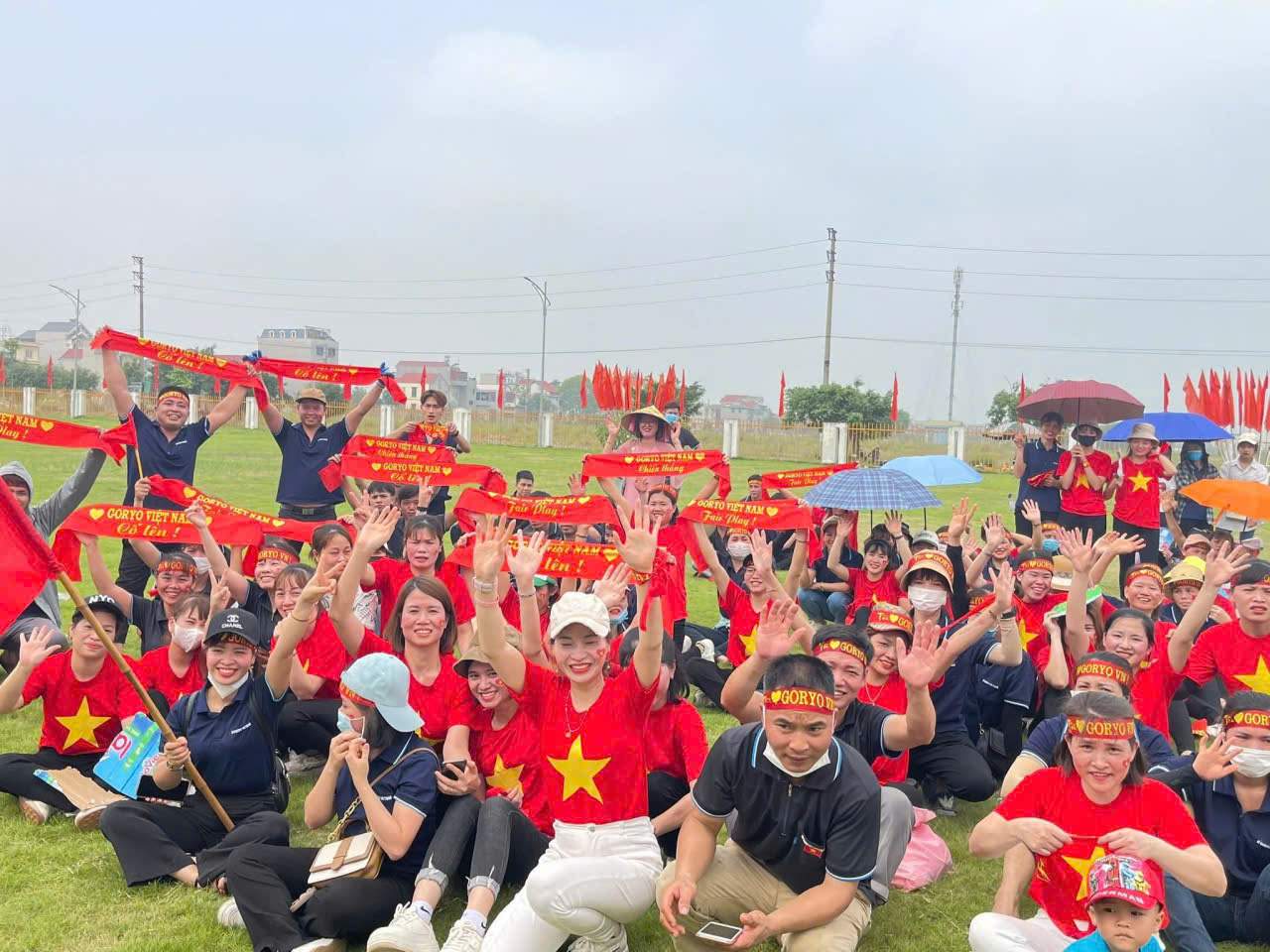 Ảnh: Nguyễn Trường