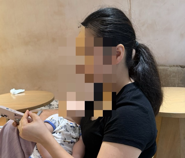 Lao động tự do vẫn có thể nhận chế độ thai sản, hưu trí khi đóng BHXH tự nguyện. Ảnh: Thùy Linh