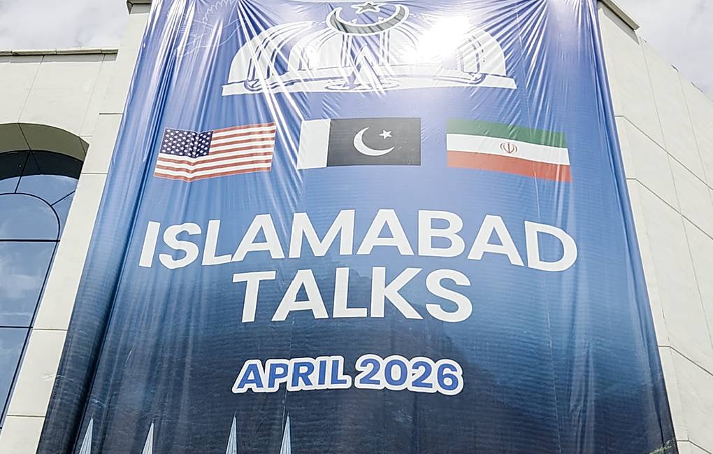 Chương trình hạt nhân của Tehran vẫn là điểm nghẽn chính trong các cuộc đàm phán Mỹ - Iran. Ảnh: TASS 