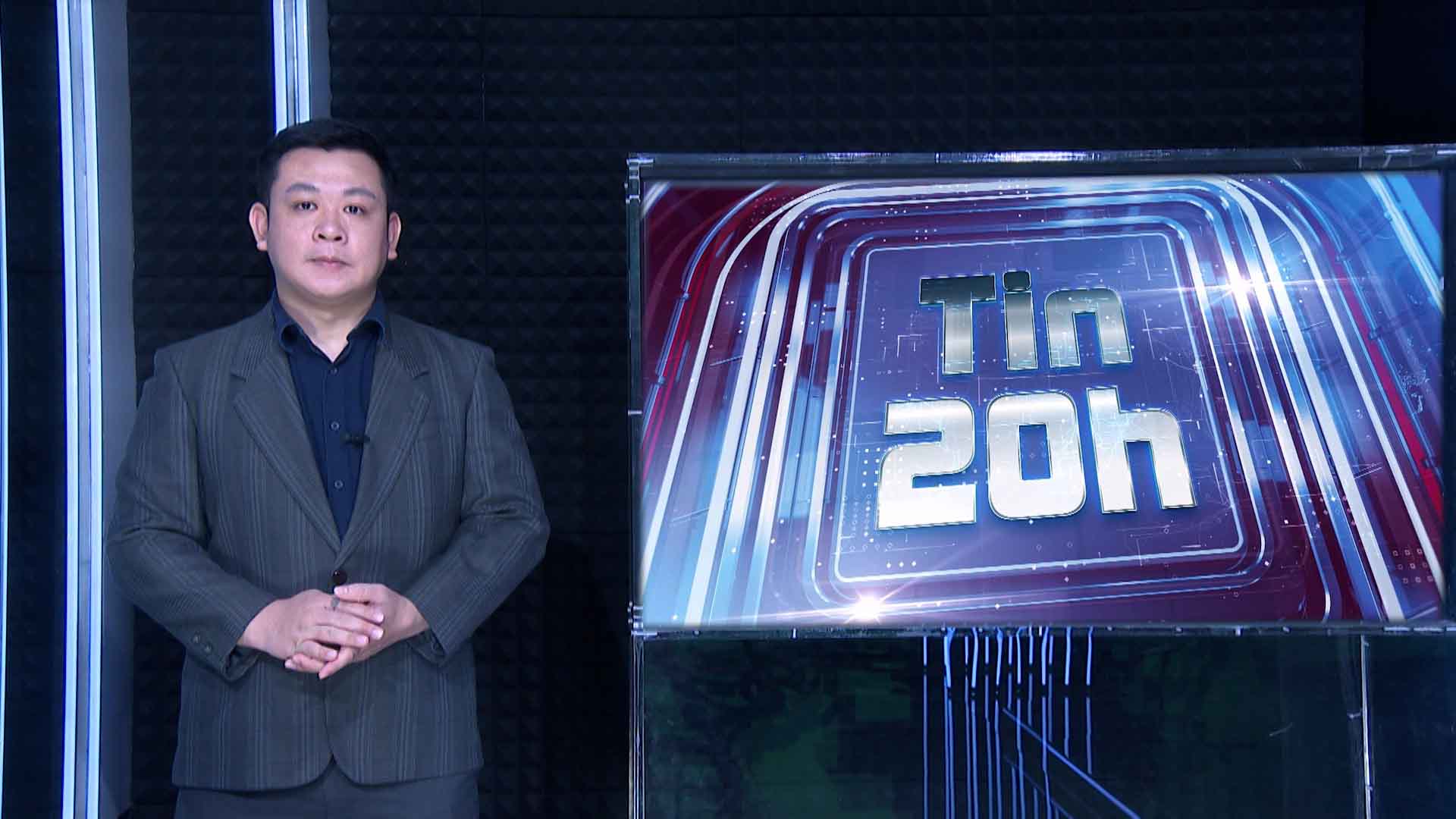 8 PM News: Hanoi Police will work with management of combined cars and convenient cars