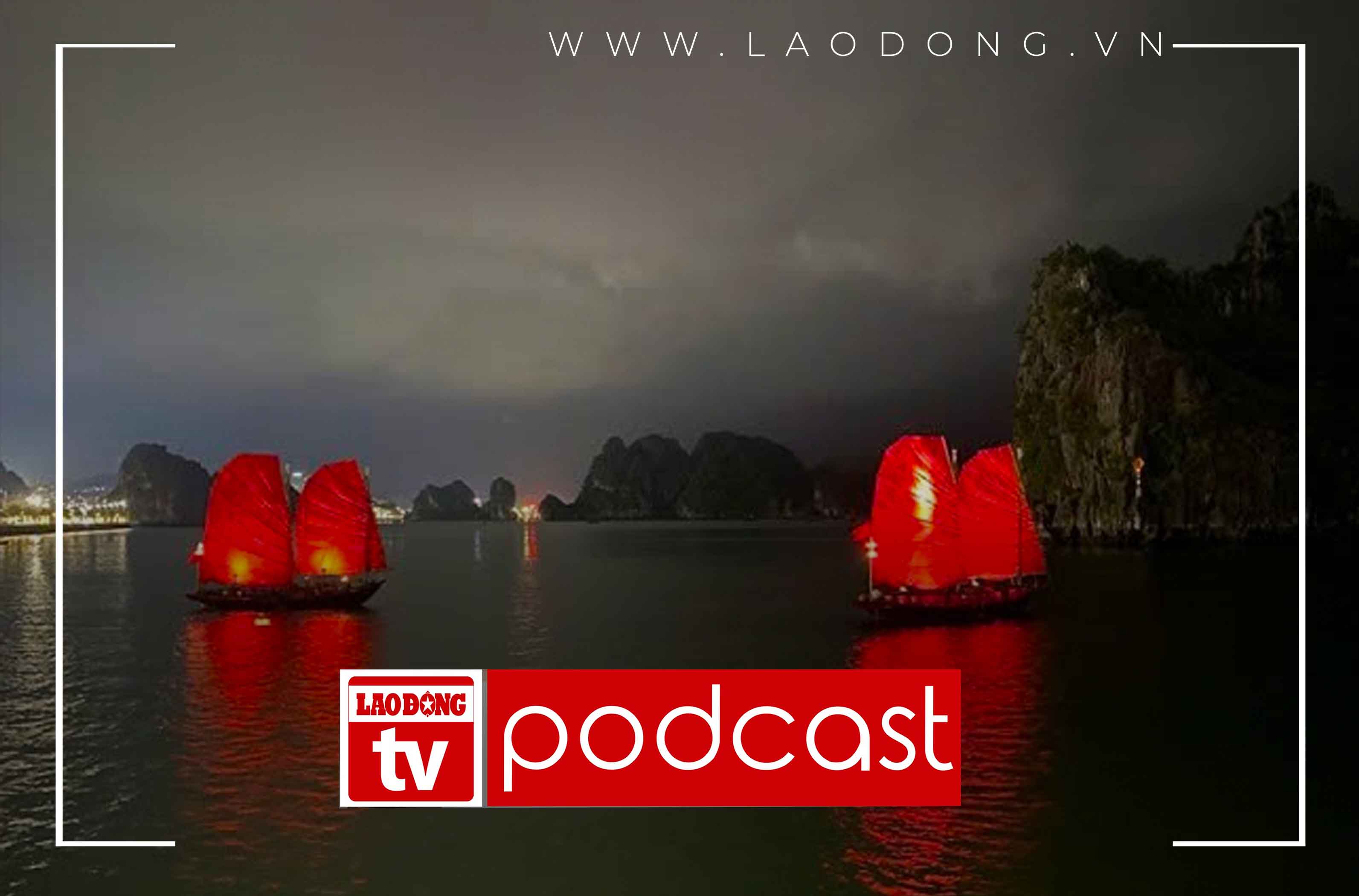 Nouvelles du matin du 20 avril: Ouverture officielle du circuit de voiliers le long de la baie d'Ha Long à partir du 25 avril prévu