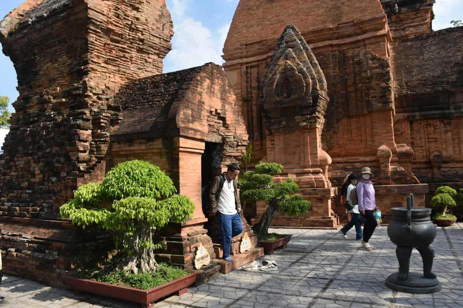 La localité construit un modèle de "produit touristique à double cœur". Photo: Hữu Long
